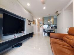 High Park Residences (D28), Apartment #595783621